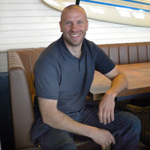 Paul Skinner